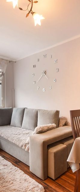Apartament - Mieszkanie w Kołobrzegu 