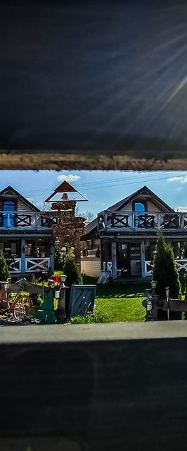 Domki Ostoja Karkonoska Podgórzyn