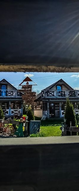 Domki Ostoja Karkonoska Podgórzyn