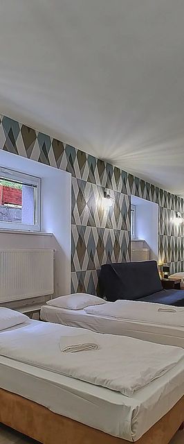 Willa Świerkowa Karpacz