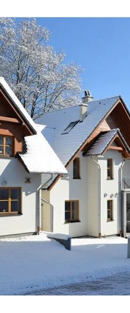 Domki Karpatka Karpacz