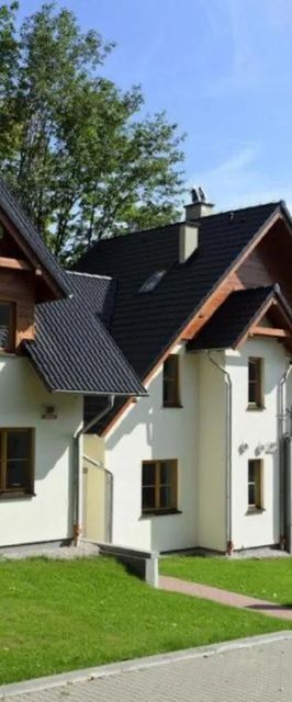 Domki Karpatka Karpacz