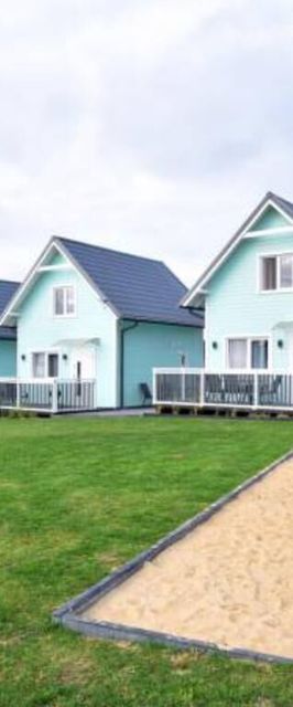 Domki Top Alex Międzyzdroje