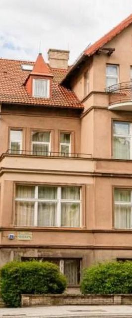 Ośrodek Szkoleniowo-Wypoczynkowy TĘCZA Świnoujście