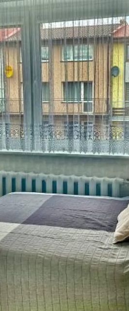 Pokoje Arlena Władysławowo