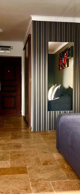 Apartment Gul Mona Saturn