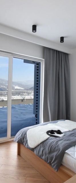 C.3 Apartament Siglany Wisła