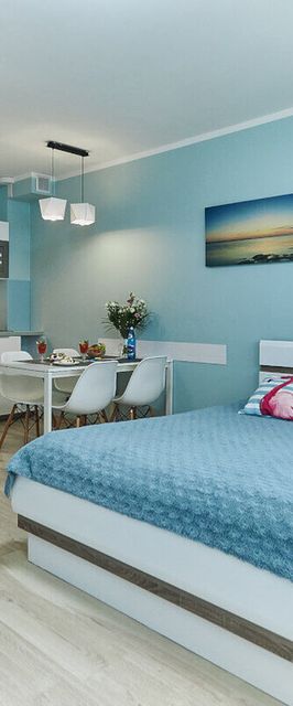 Apartamenty Zdrojowa Świnoujście