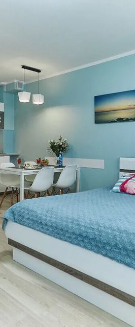 Apartamenty Zdrojowa Świnoujście