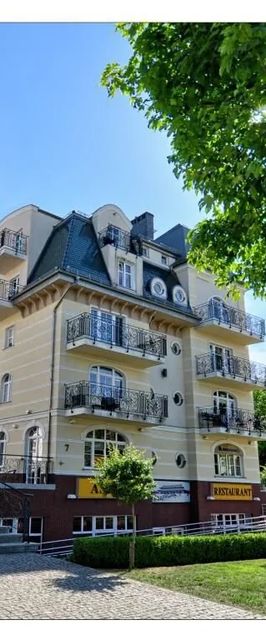 Apartamenty Sunny Home Świnoujście