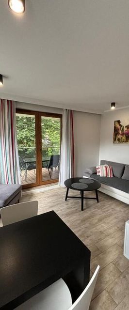 Pokoje i Apartamenty Avangarda Karpacz