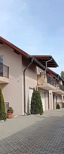 Bodza Apartman Balatonlelle