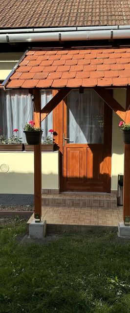 Erdészeti Vendégház Szilvásvárad