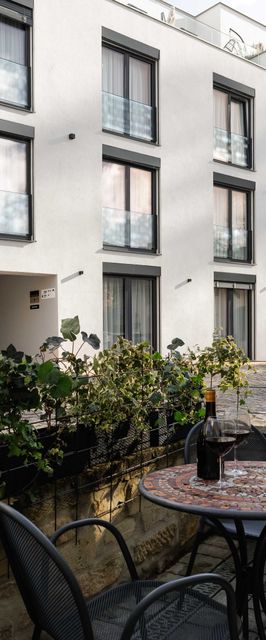 River Apartments Mladá Boleslav