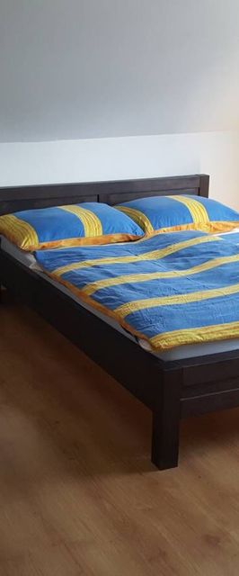 Domek Karolinka, Pokoje Gościnne Karola Lubawka