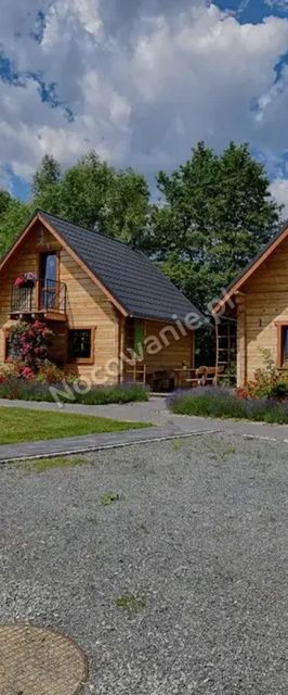 Domki Polanica Polanica Zdrój