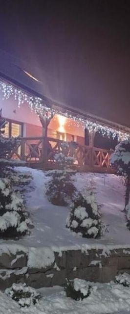 Zielony Zakątek 2 Sosnówka