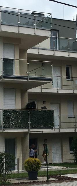 Sun-Dial  Apartman Siófok