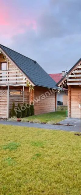 Domki Michałki Polanica-Zdrój