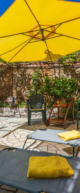 Holiday Home Manas Grižane