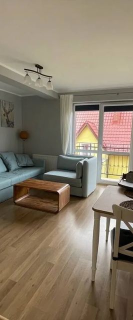 Apartament na Próżnej w Kołobrzegu 