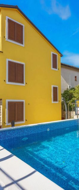 Holiday Home Kristijan Selce