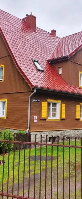 Apartamenty Olimpijskie Karpacz