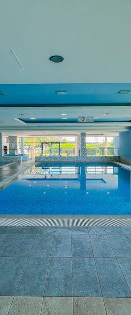 Club218 Red Wellness Apartman Siófok