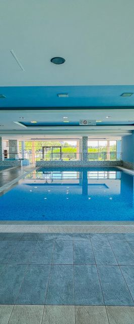Club218 Red Wellness Apartman Siófok