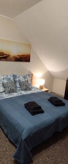 Pokoje Nadmorski Zakątek Jastarnia