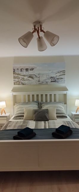 Pokoje Nadmorski Zakątek Jastarnia