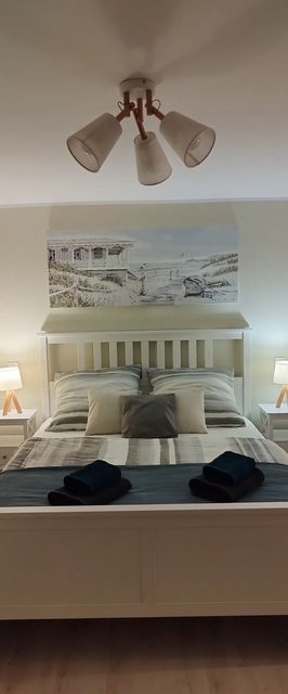 Pokoje Nadmorski Zakątek Jastarnia