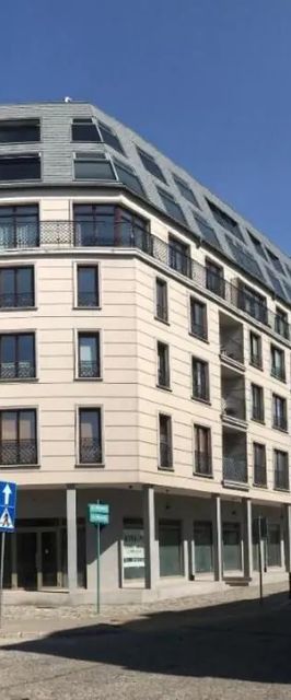 Apartament nr 3 – VIP Apartamenty Białystok