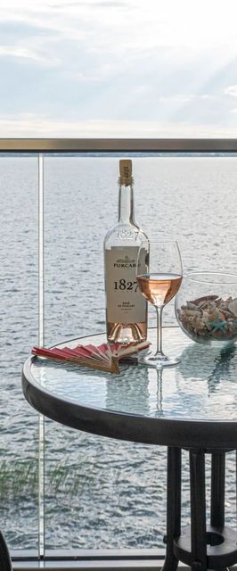 Apartament Le Bonheur Deux Solid Residence Butoaie Mamaia