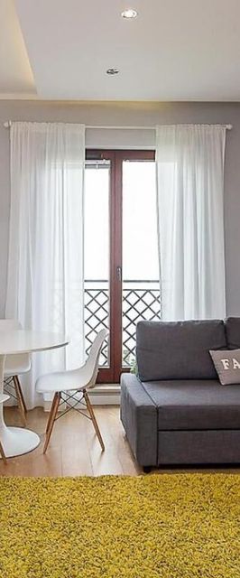 Apartament nr 25 – VIP Apartamenty Białystok