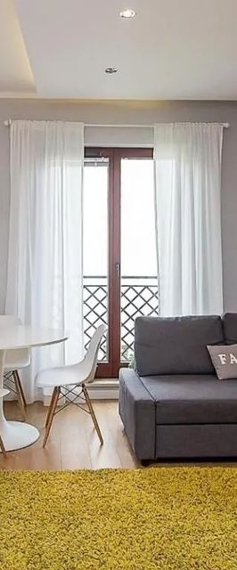 Apartament nr 25 – VIP Apartamenty Białystok