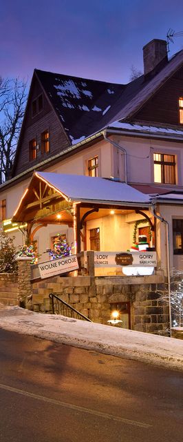 Rezydencja Maria Karpacz 