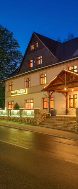 Rezydencja Maria Karpacz 