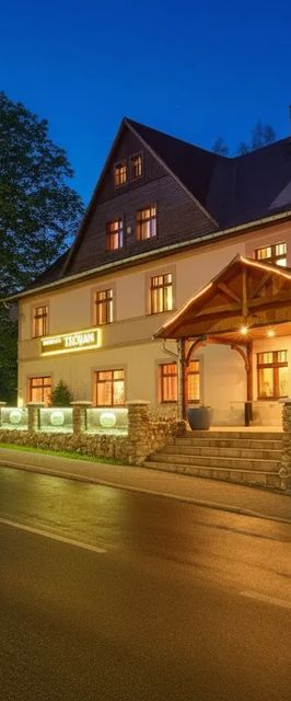 Rezydencja Maria Karpacz 