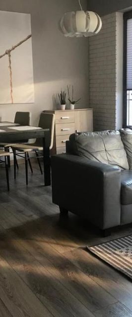 Apartament nr 59 – VIP Apartamenty Białystok