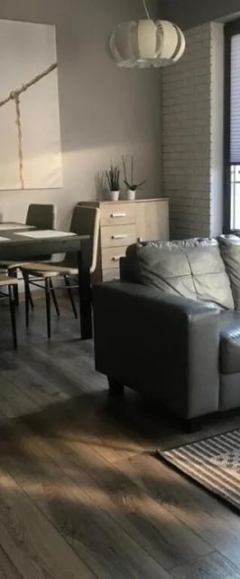 Apartament nr 59 – VIP Apartamenty Białystok