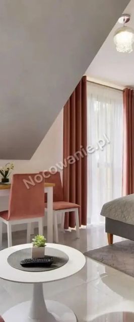 Apartament VELVETTO Karpacz 