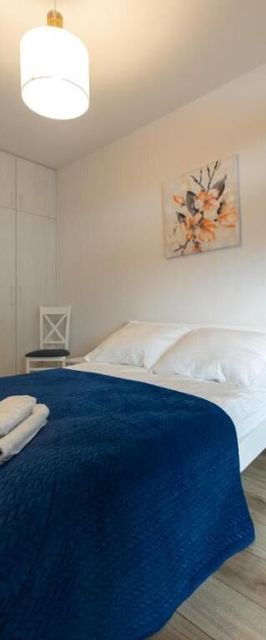 Apartamenty Jurowiecka 17