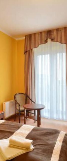 Ośrodek Szkoleniowo Wypoczynkowy WSPR Kołobrzeg