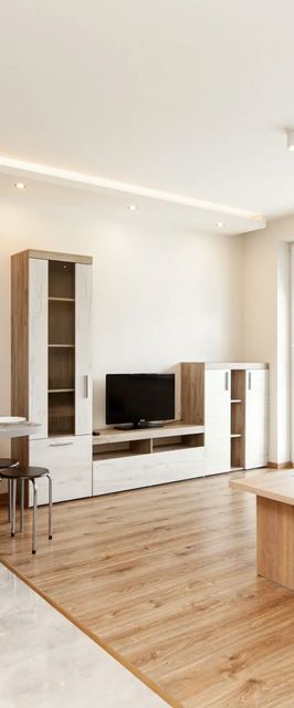 Apartament Łąkowa 3 