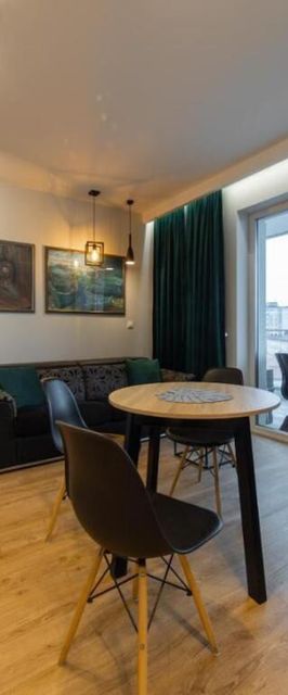 Apartament Luxury Two Bedrooms I Białystok