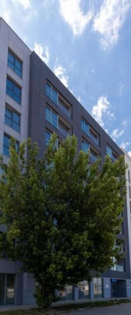 Apartament Luxury One Bedroom Białystok