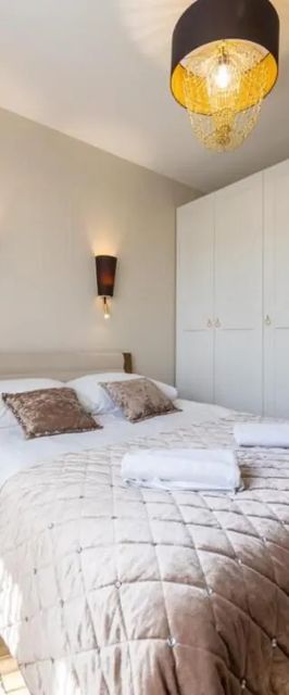 Apartament Luxury Two Bedrooms II Białystok