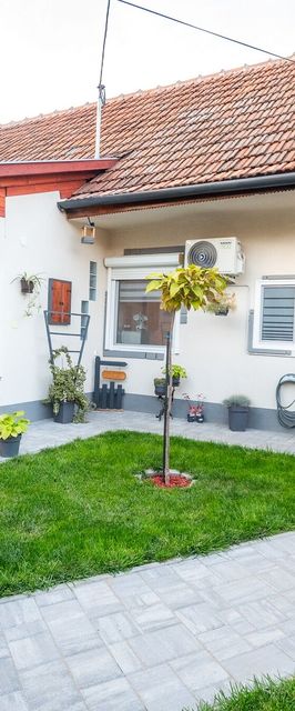 Royal Gold Apartman Kiskunhalas