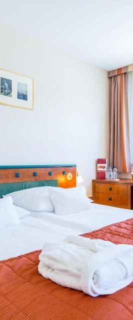 Qubus Hotel Gorzów Wielkopolski